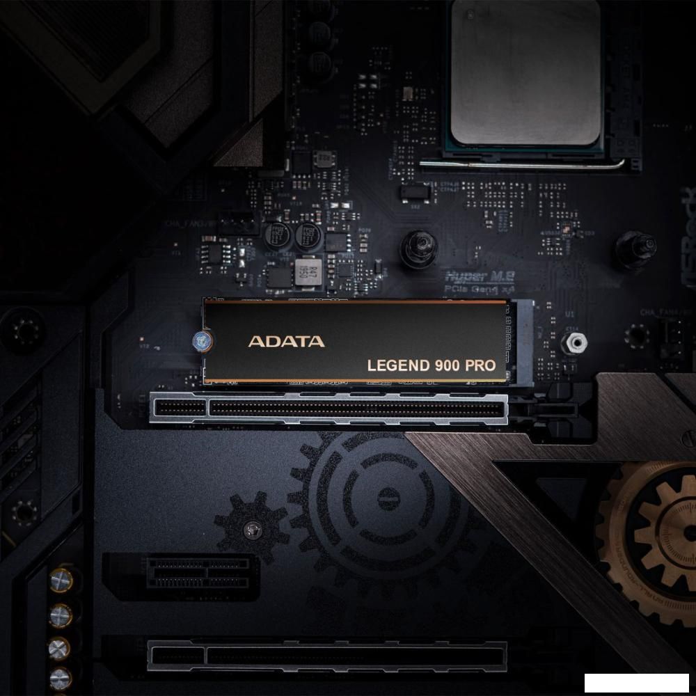 SSD ADATA Legend 900 Pro 2TB SLEG-900P-2TCS