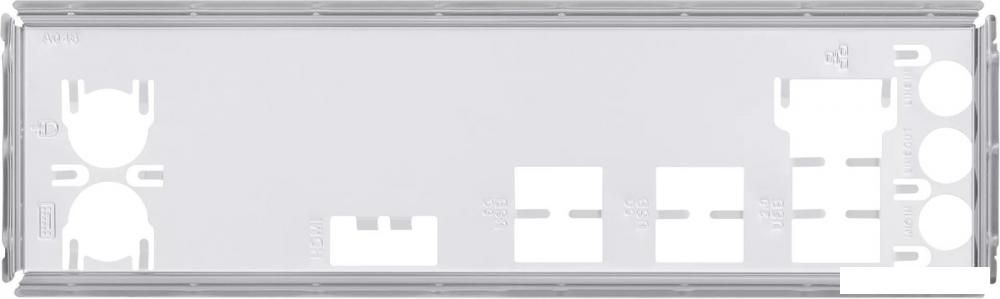 Материнская плата ASUS Prime A520M-R