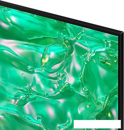 Телевизор Samsung Crystal UHD DU8000 UE85DU8000UXRU