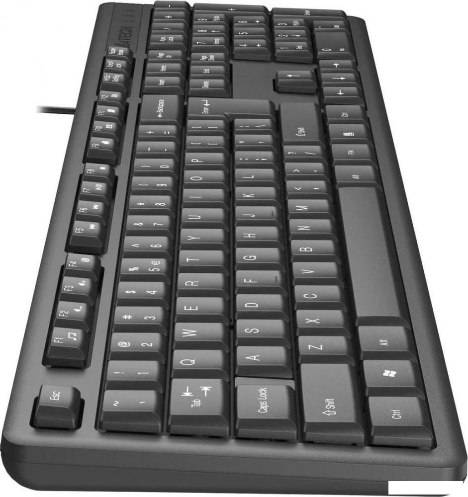 Клавиатура A4Tech KR-3