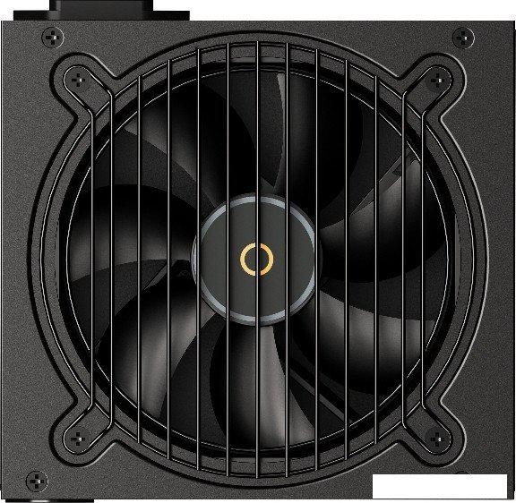 Блок питания Ocypus Gamma P550 Gamma-P550-W1HDBK024X-EU