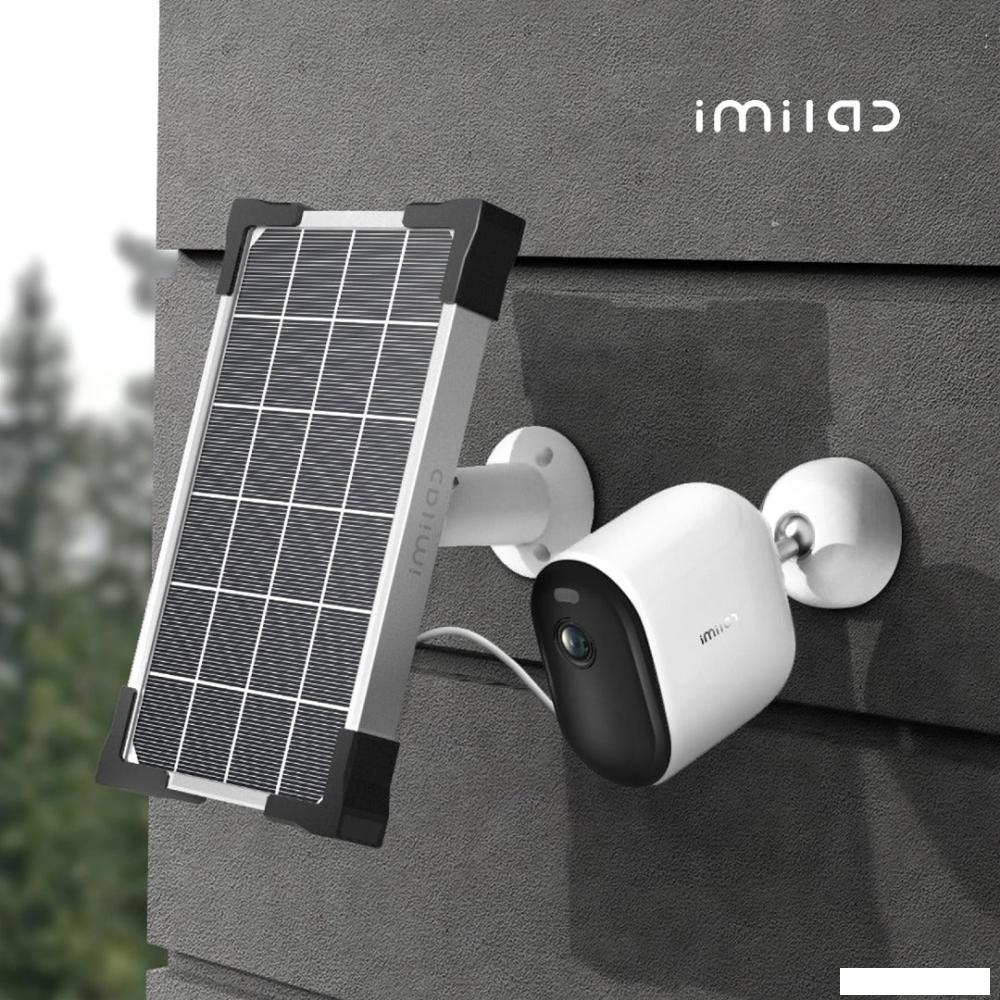 Дополнительная камера Imilab EC4 Spotlight Battery Camera CMSXJ31A