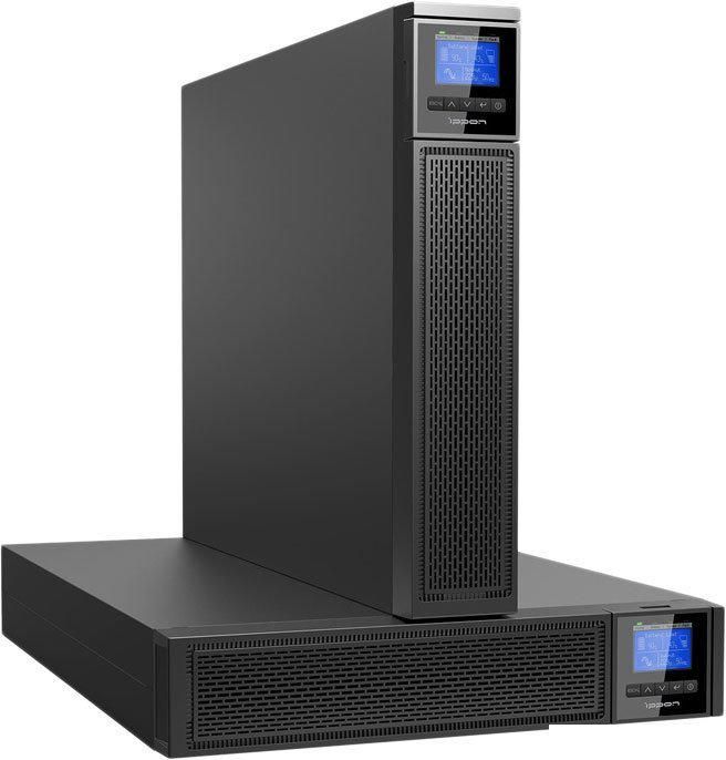 Источник бесперебойного питания IPPON Innova RT II 10000