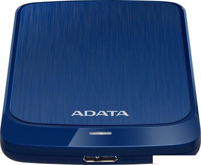 Внешний накопитель ADATA HV320 AHV320-2TU31-CBL 2TB (синий)