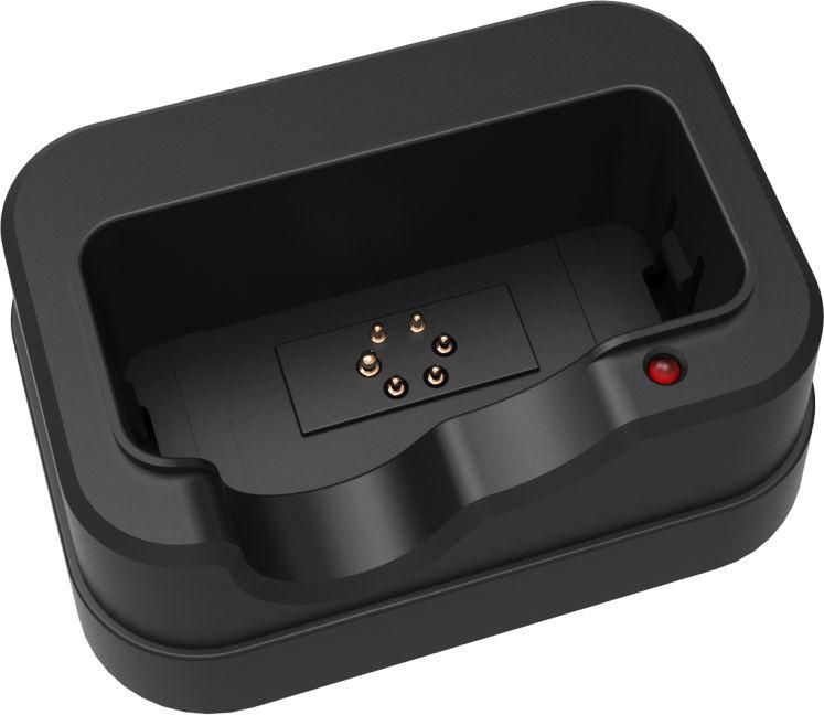 Экшен-камера BodyDvr 550 64Гб/GPS