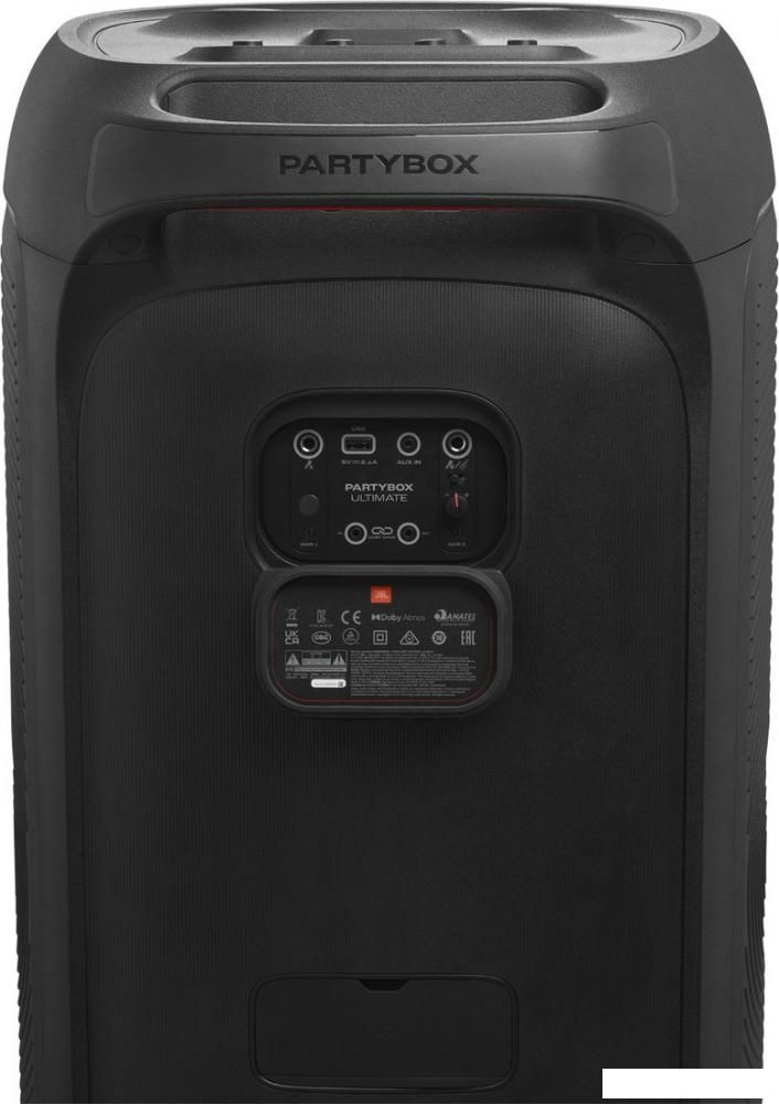 Патибокс JBL PartyBox Ultimate