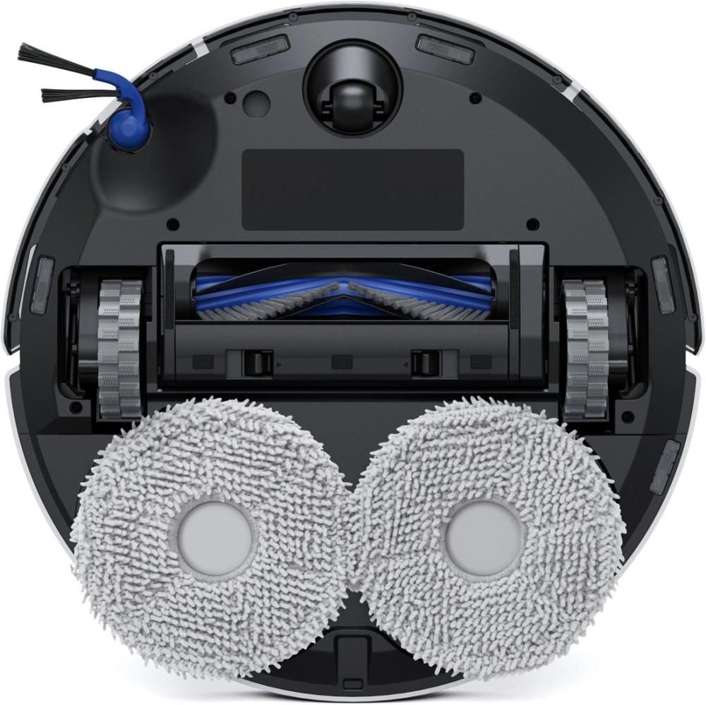 Робот-пылесос Ecovacs Ecovacs Deebot T30C DLX71 (белый)