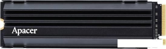 SSD Apacer AS2280Q4U M.2 PCIe Gen4 x4 2TB AP2TBAS2280Q4U-1