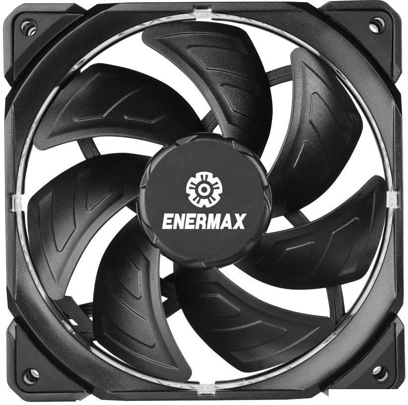 Вентилятор для корпуса Enermax T.B.Silence ADV UCTBA12P