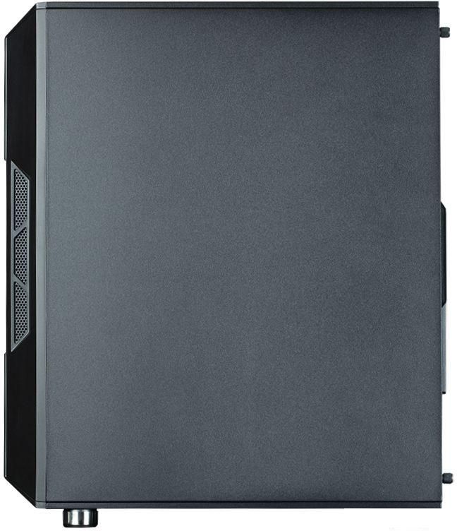 Корпус Zalman i3 Neo ARGB (черный)