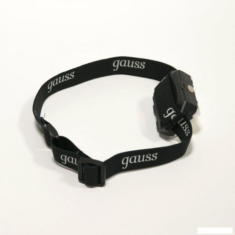 Фонарь Gauss GFL304