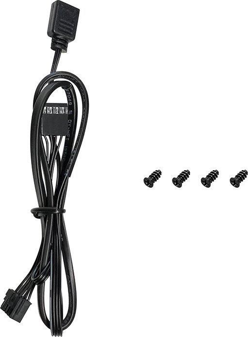 Вентилятор для корпуса DeepCool FL12 R-FL12-BKAPN1-G