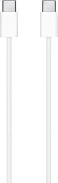 Кабель Apple USB 2.0 Type-C - USB 2.0 Type-C (2 м, белый)