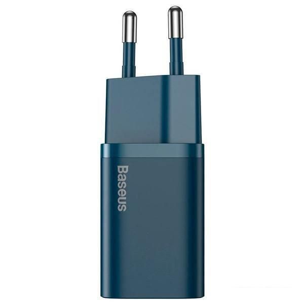 Сетевое зарядное Baseus TZCCSUP-B03