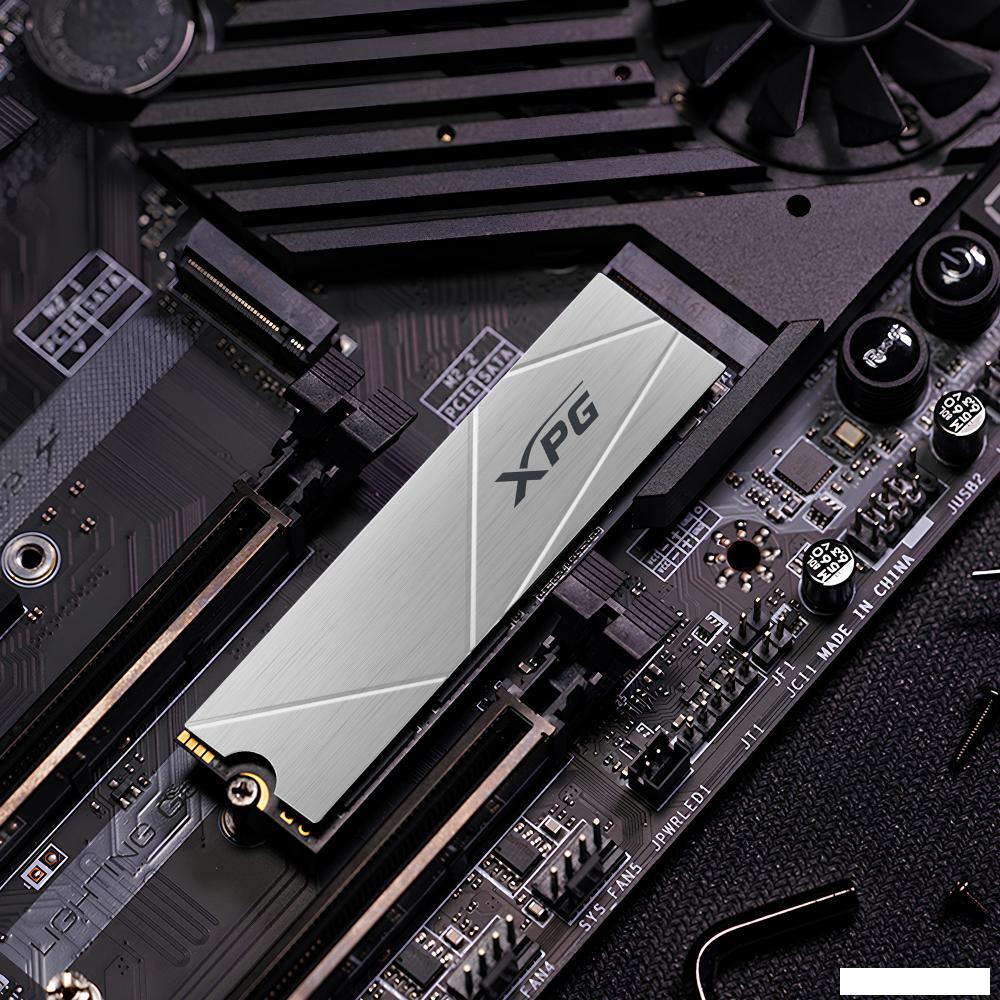 SSD ADATA XPG Gammix S60 Blade 1TB AGAMMIXS60-1T-CS