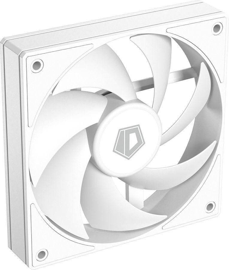 Вентилятор для корпуса ID-Cooling AF-125-W