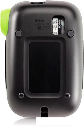 Принтер этикеток Epson LabelWorks LW-400VP