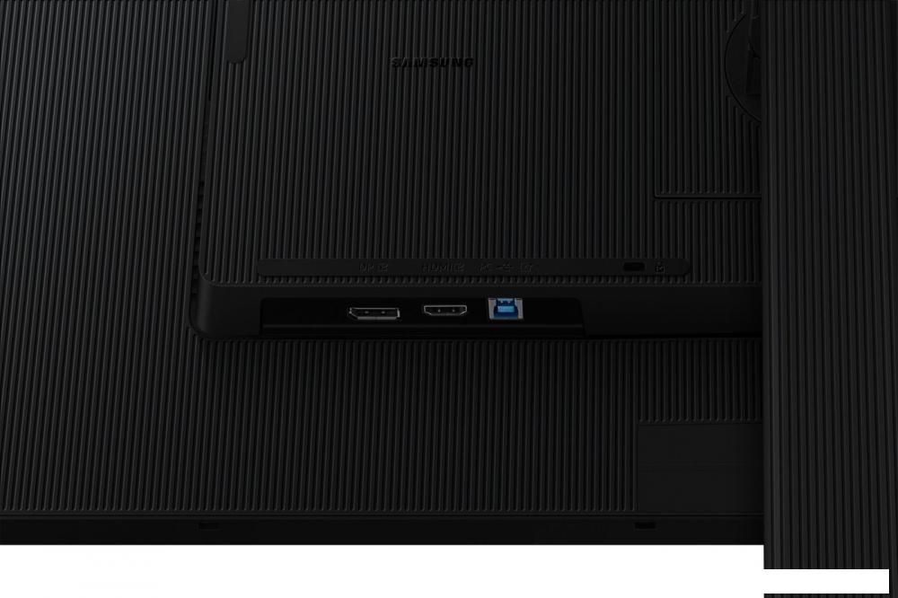 Монитор Samsung ViewFinity S8 LS27D800EAIXCI