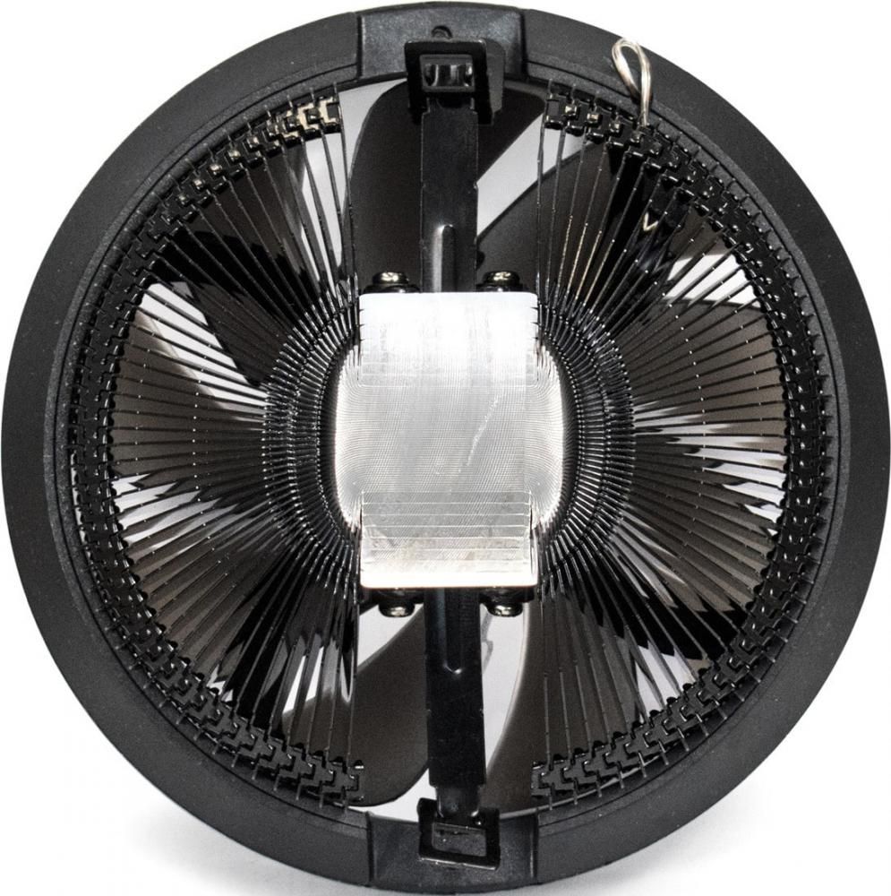 Кулер для процессора ExeGate Dark Magic EE126A-RGB EX286155RUS