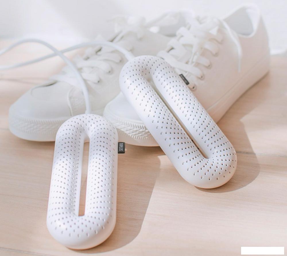 Сушилка для обуви Sothing Zero-Shoes Dryer DSHJ-S-1904 (белый)