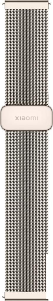Умные часы Xiaomi Watch S4 41 мм (золотой закат, международная версия)