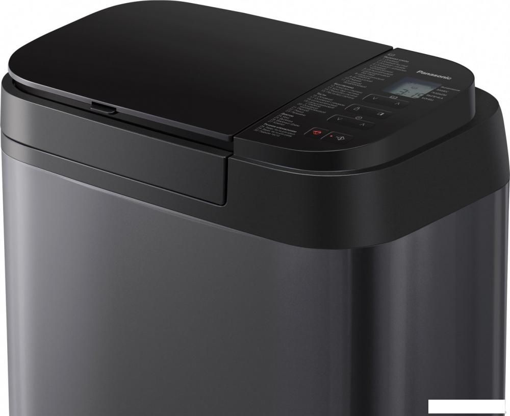 Хлебопечка Panasonic SD-YR2540HTS