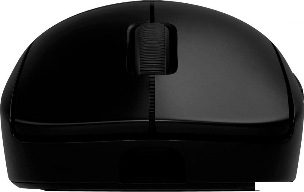 Игровая мышь Logitech G Pro 2 Lightspeed (черный)
