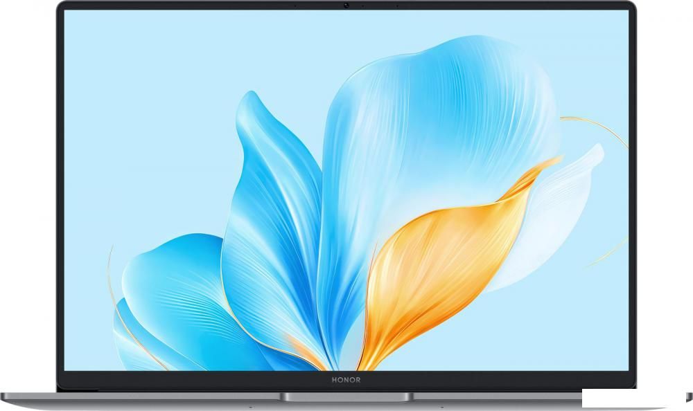 Ноутбук HONOR MagicBook X16 2025 BRG-565 5301ALXN