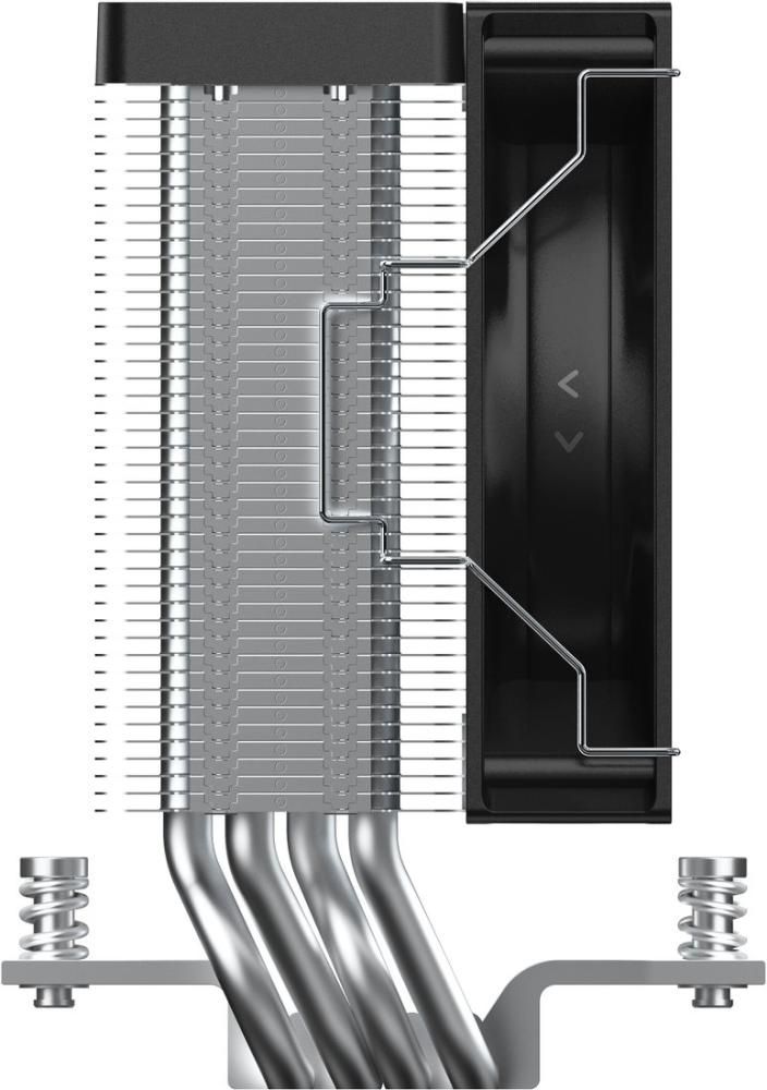 Кулер для процессора Ocypus Gamma A40 ARGB Digital Gamma-A40-BK1NAWD00X-GL