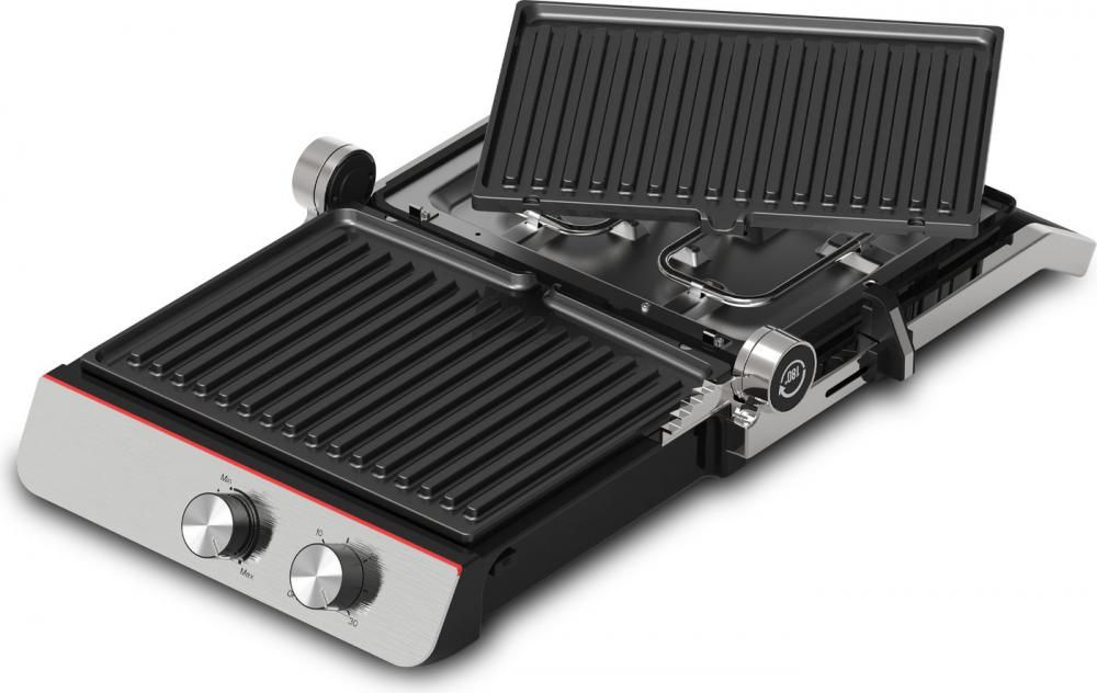 Электрогриль Zigmund & Shtain Grillmeister ZEG-926