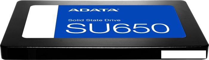 SSD ADATA Ultimate SU650 2TB ASU650SS-2TT-R