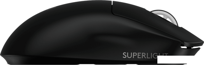 Игровая мышь Logitech Pro X Superlight 2 (черный)