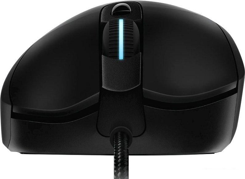 Игровая мышь Logitech G403 Hero 16K