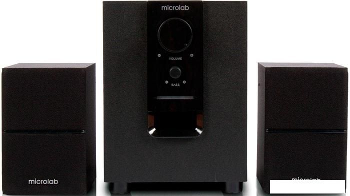 Акустика Microlab M-106BT