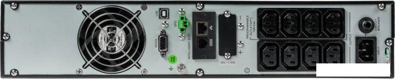 Источник бесперебойного питания Systeme Electric SRTSE1000RTXLI