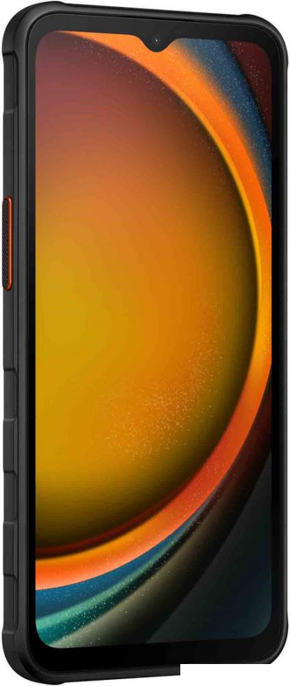 Телефон Samsung Galaxy XCover7 SM-G556B 6GB/128GB (черный)