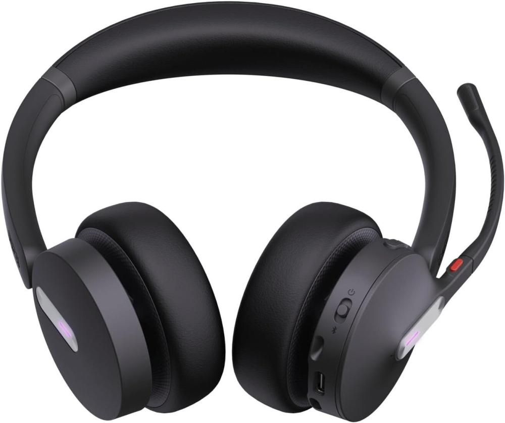 Офисная гарнитура Yealink WH64 Dual UC