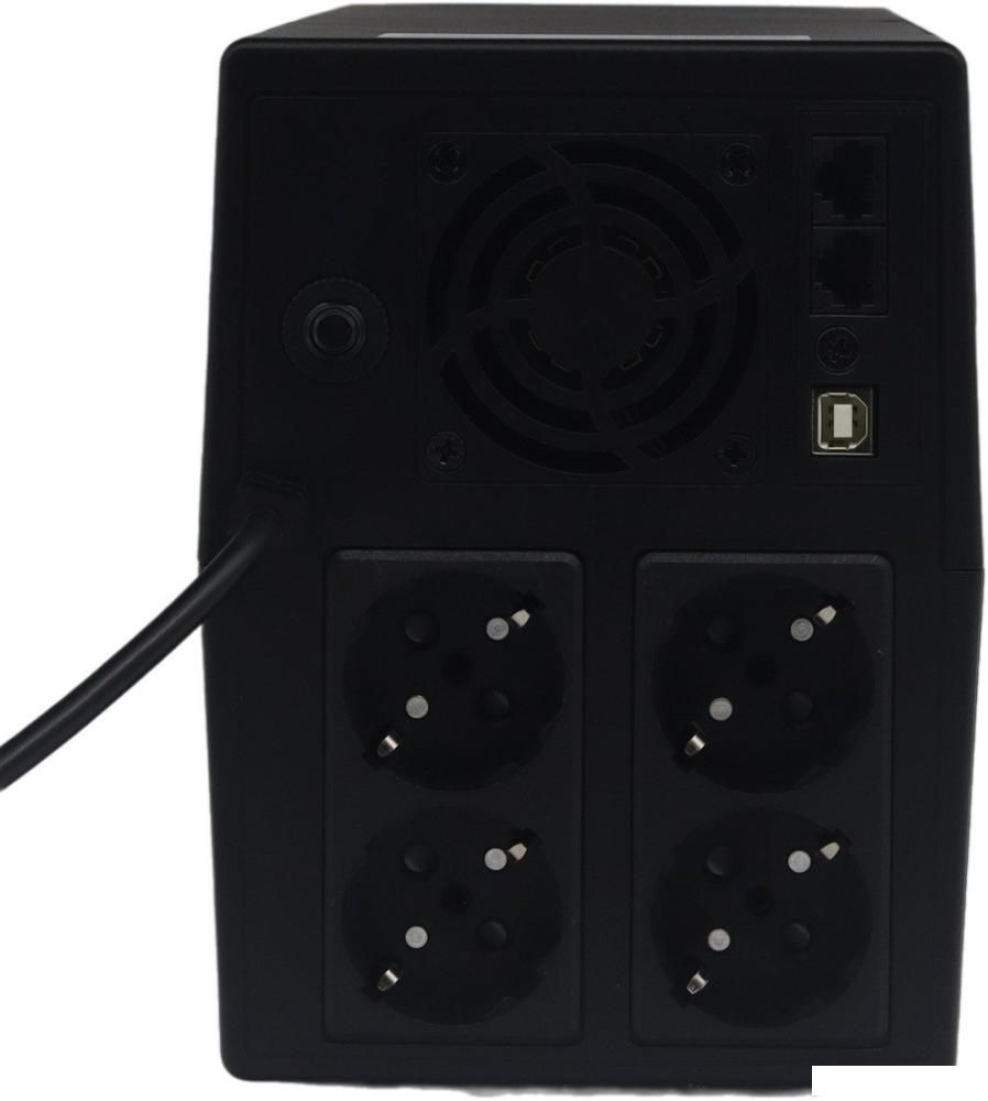 Источник бесперебойного питания Raskat HS-1500VA