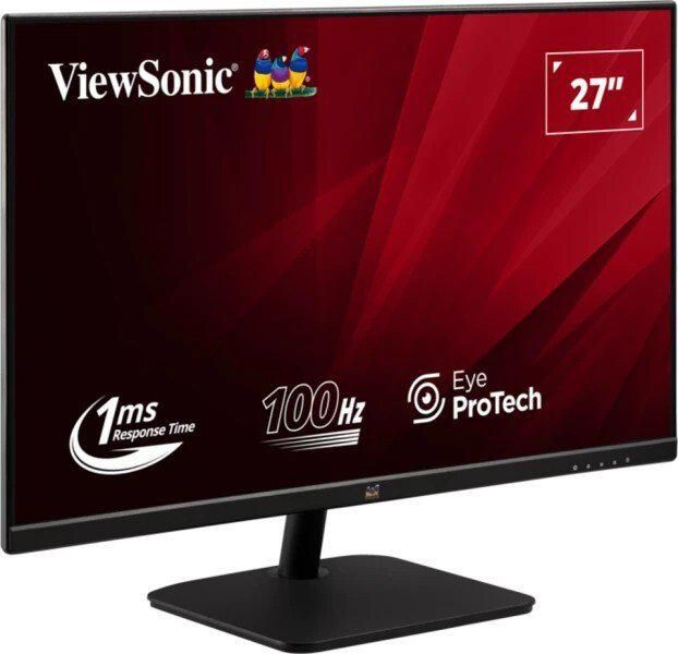 Монитор ViewSonic VA2732-H-2