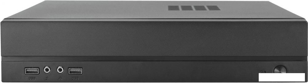 Корпус Chieftec IX-06B-120W