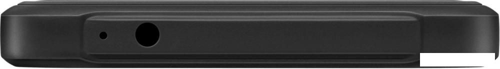 Телефон Samsung Galaxy XCover7 SM-G556B 6GB/128GB (черный)