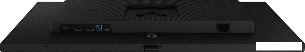 Монитор Samsung ViewFinity S6 LS24D604UAUXCI