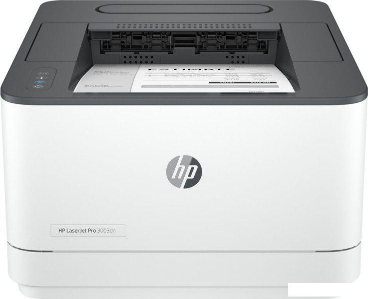 Принтер HP LaserJet Pro 3003dw