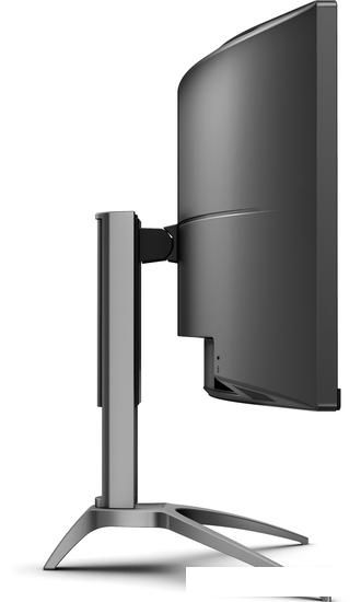 Игровой монитор AOC Agon AG493UCX2