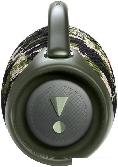 Беспроводная колонка JBL Boombox 3 (камуфляж)