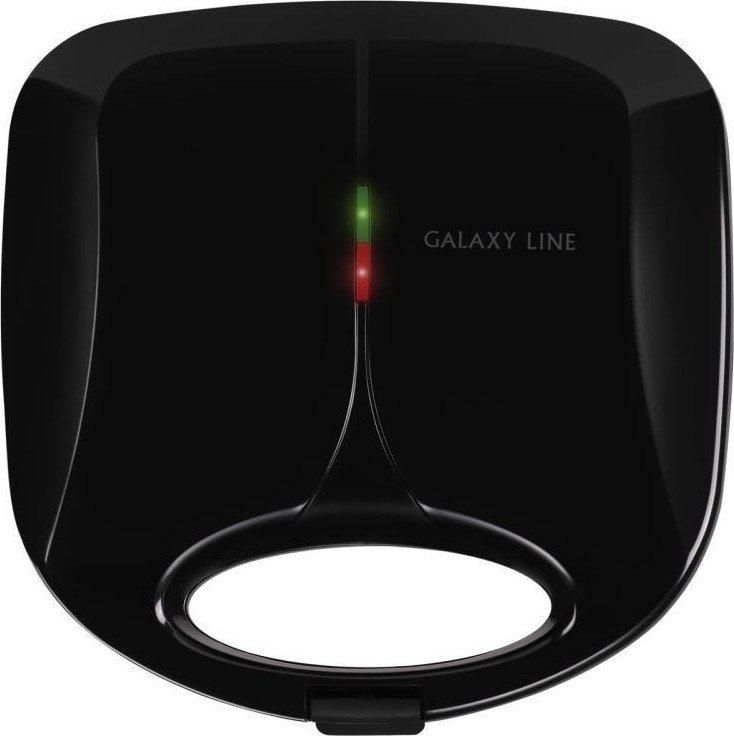 Вафельница Galaxy Line GL2995