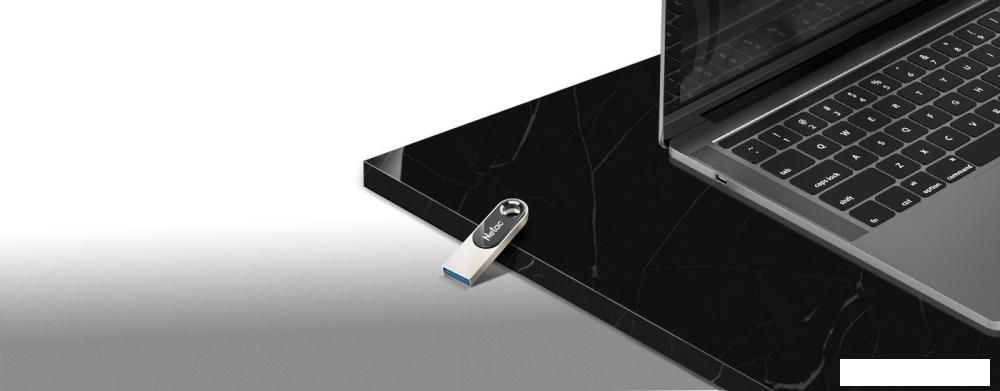 USB Flash Netac U278 USB 3.2 16GB NT03U278N-016G-32PN