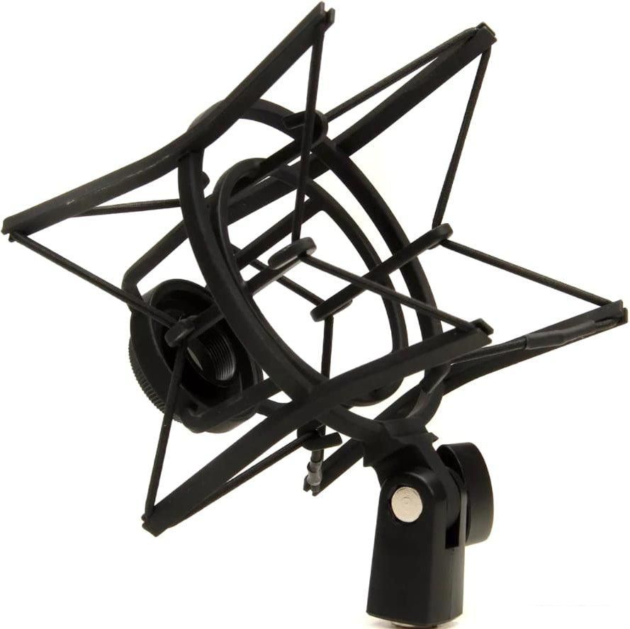 Проводной микрофон AKG P420 (черный)