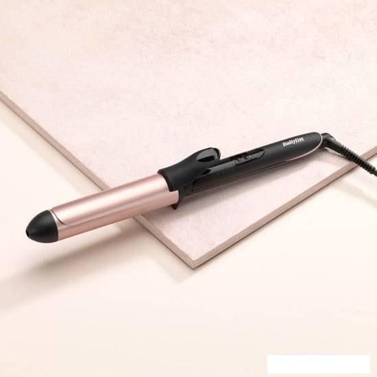 Круглая  плойка BaByliss C452E