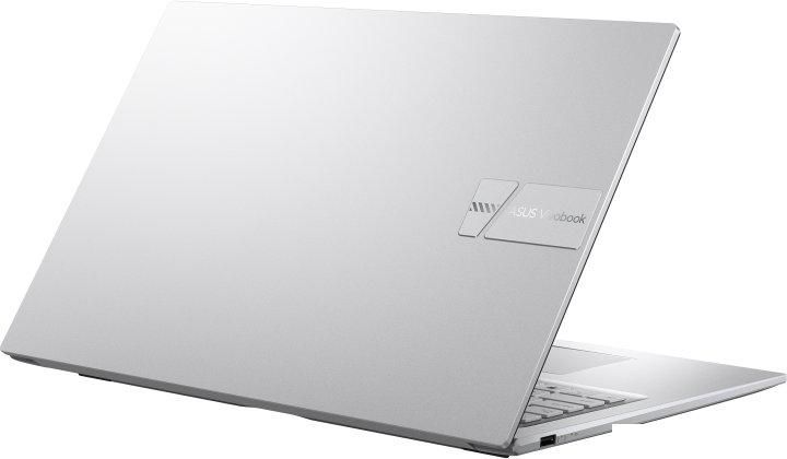 Ноутбук ASUS Vivobook 17 X1704VA-AU1078